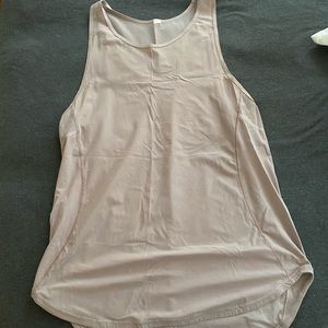 Lululemon tank